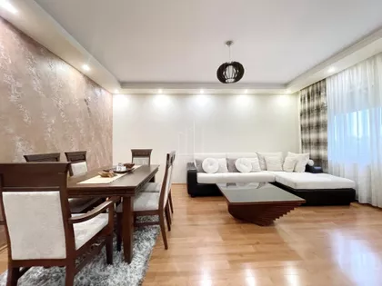 Mihaila Milovanovića | 4zida.rs