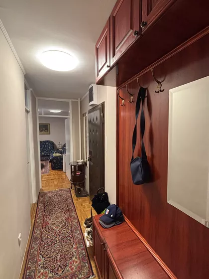 Jurija Gagarina | 4zida.rs