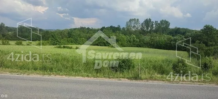 Građevinsko zemljište | 4zida