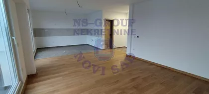 Somborska rampa | 4zida.rs