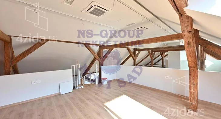 Osmosoban stan | 4zida