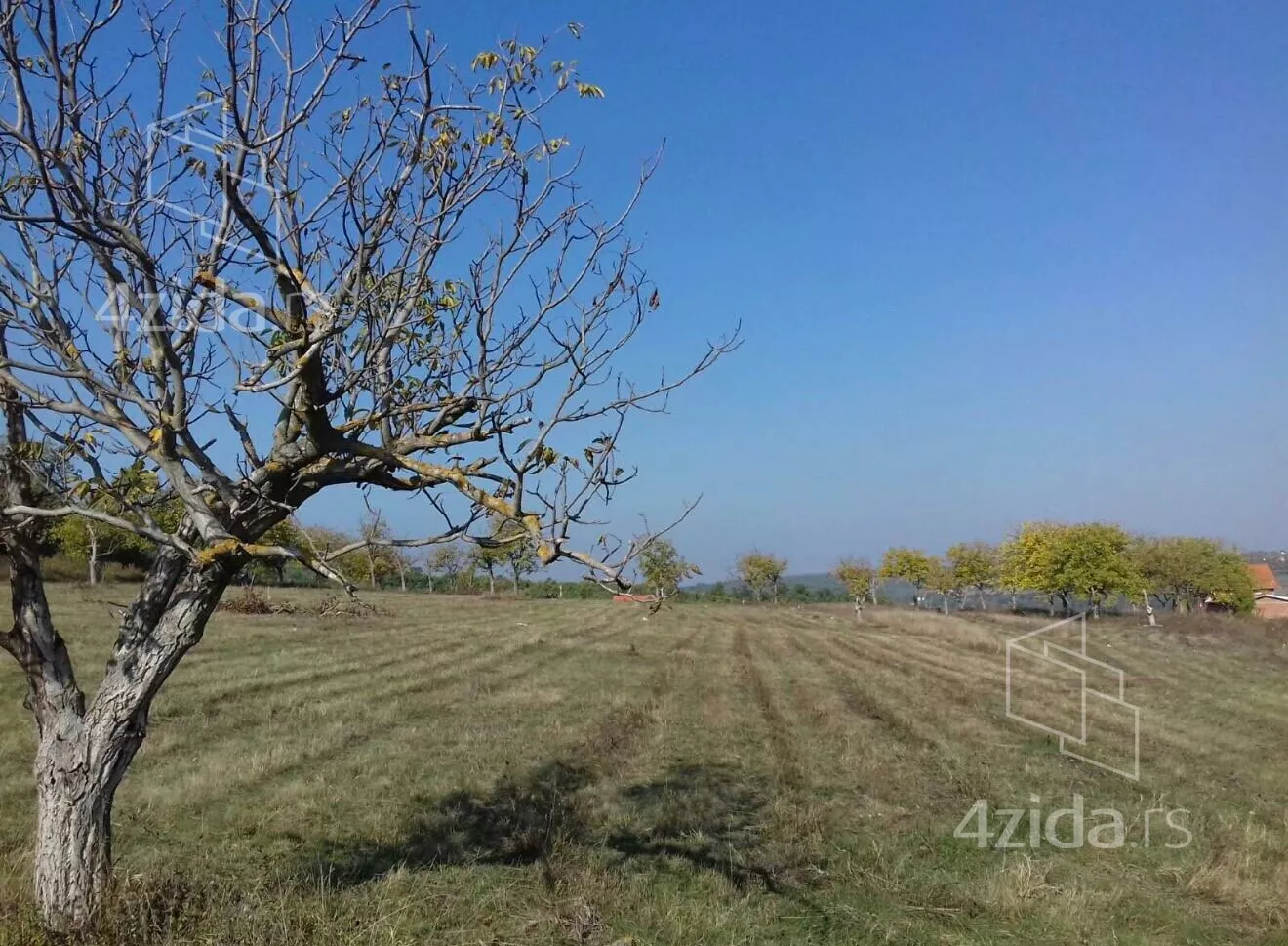 Građevinsko zemljište | 4zida