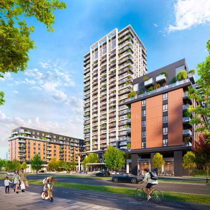 Bulevar Vudroa Vilsona | 4zida.rs