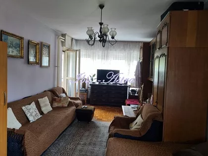 Jurija Gagarina | 4zida.rs