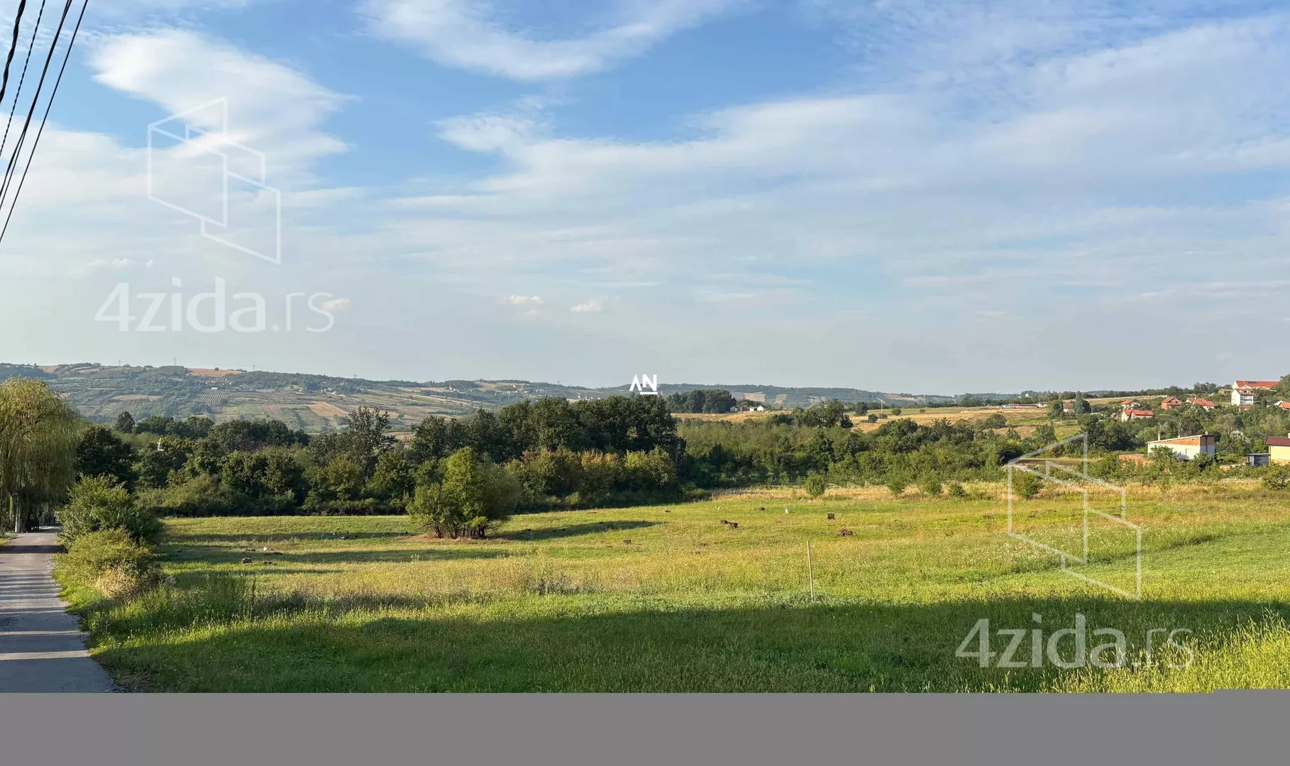 Građevinsko zemljište | 4zida