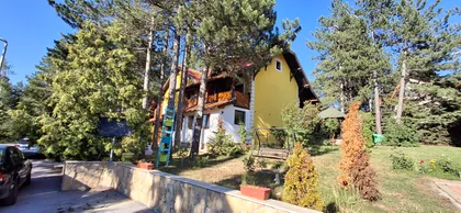 Prote Simića 46 | 4zida.rs
