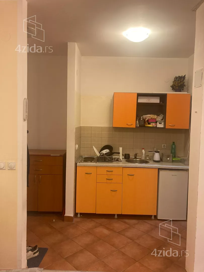 Garsonjera | 4zida