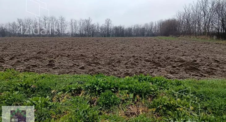 Poljoprivredno zemljište | 4zida