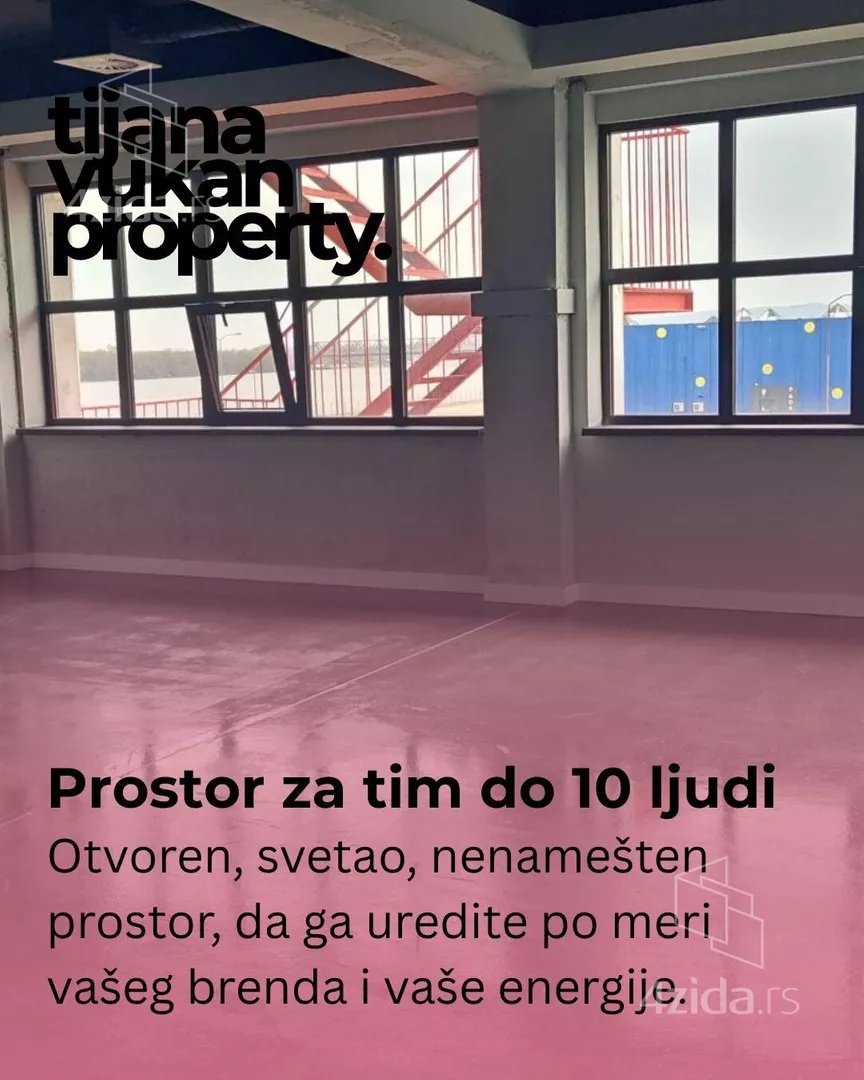 Kancelarija | 4zida