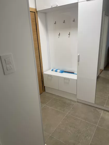 Gorana Jojića 1 | 4zida.rs