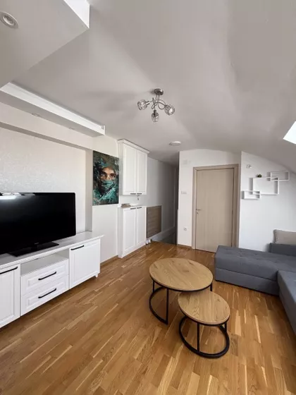 Nova Detelinara | 4zida.rs