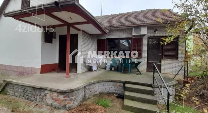 Kuća na prodaju, Berbersko, 75.000€, 88m² - stampaj