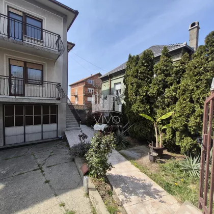 Narodnog Fronta | 4zida.rs