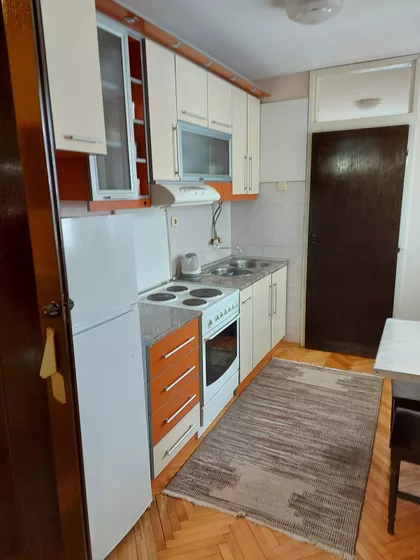 Vizantijski bulevar | 4zida.rs