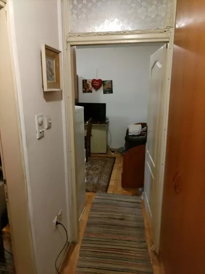 Borivoja Gojkovića 3 | 4zida.rs