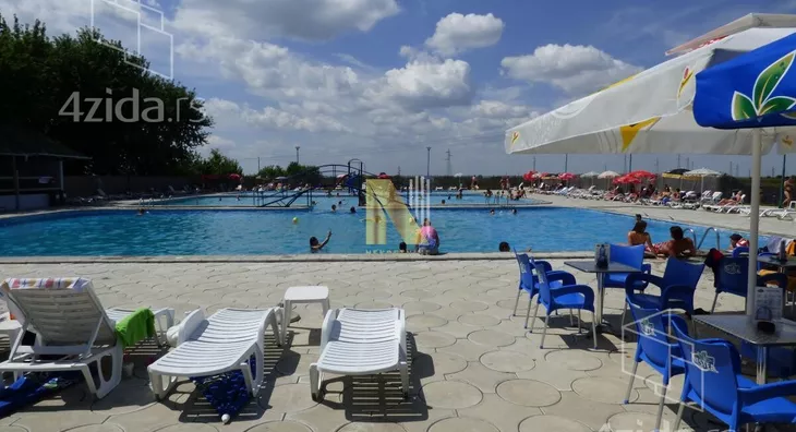 Ugostiteljski objekat | 4zida