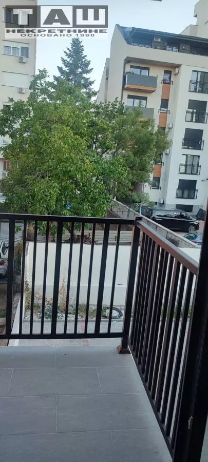 Vašarište | 4zida.rs