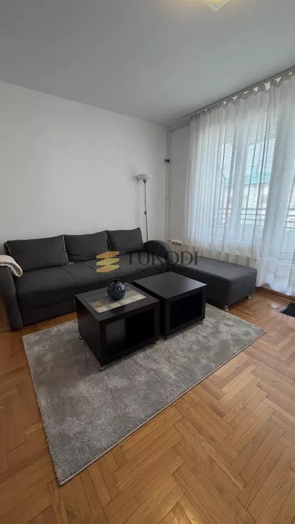 Bul Arsenija Čarnojevića | 4zida.rs