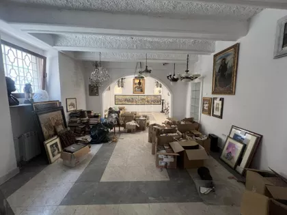 Cara Uroša | 4zida.rs