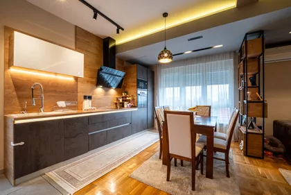 Klisina Nova  9 | 4zida.rs