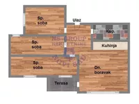 Adice, Gradske lokacije, Novi Sad | 4zida.rs