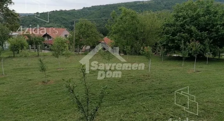 Poljoprivredno zemljište | 4zida