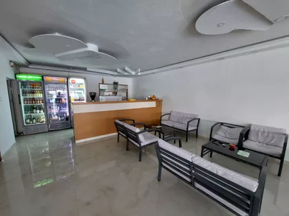 Preradovićeva | 4zida.rs