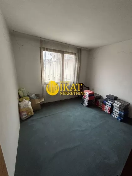 Njegoševa | 4zida.rs