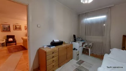 Ljuba Vučkovića | 4zida.rs