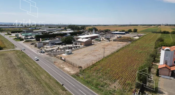 Građevinsko zemljište | 4zida