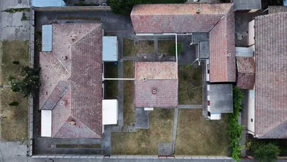 Zrenjanin, Zeleno polje | 4zida.rs