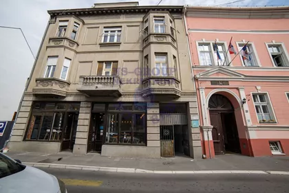Njegoševa | 4zida.rs