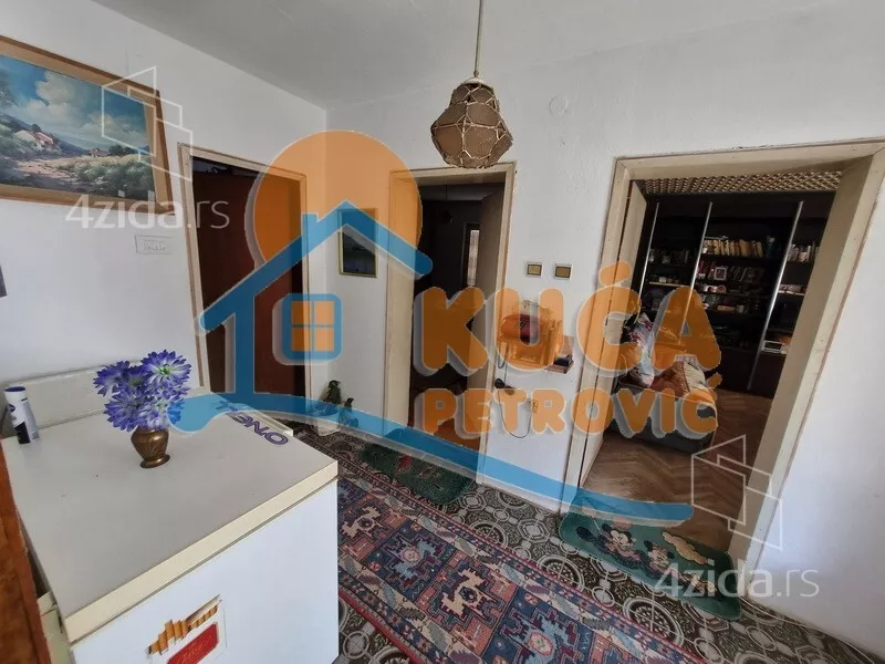 3-etažna kuća | 4zida