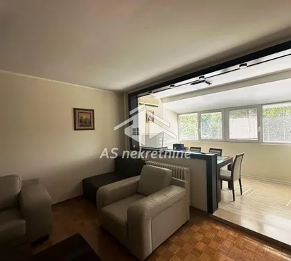 Blok 34 - Studentski grad | 4zida.rs