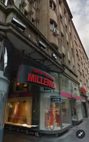 Knez Mihailova