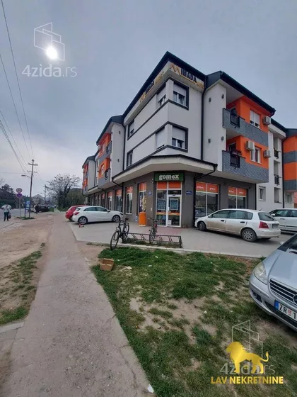 MORNARSKA | 4zida.rs