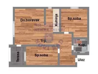 Telep, Gradske lokacije, Novi Sad | 4zida.rs