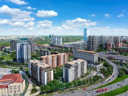 Beograd na vodi | 4zida.rs