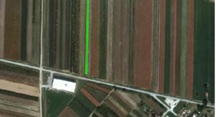 Poljoprivredno zemljište | 4zida