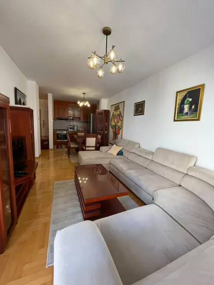 Laze Kostića | 4zida.rs