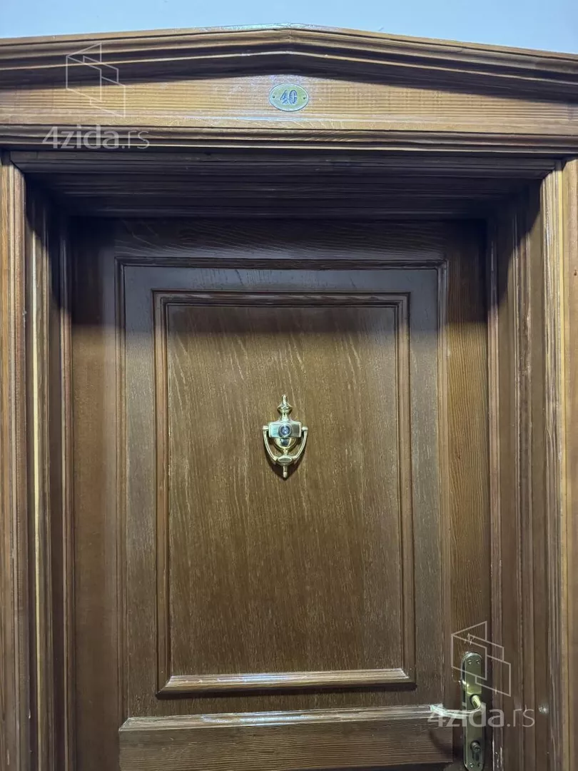 Garsonjera | 4zida