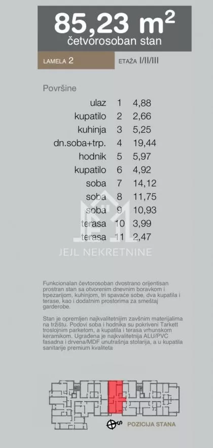 Novi Sad - Centar | 4zida.rs
