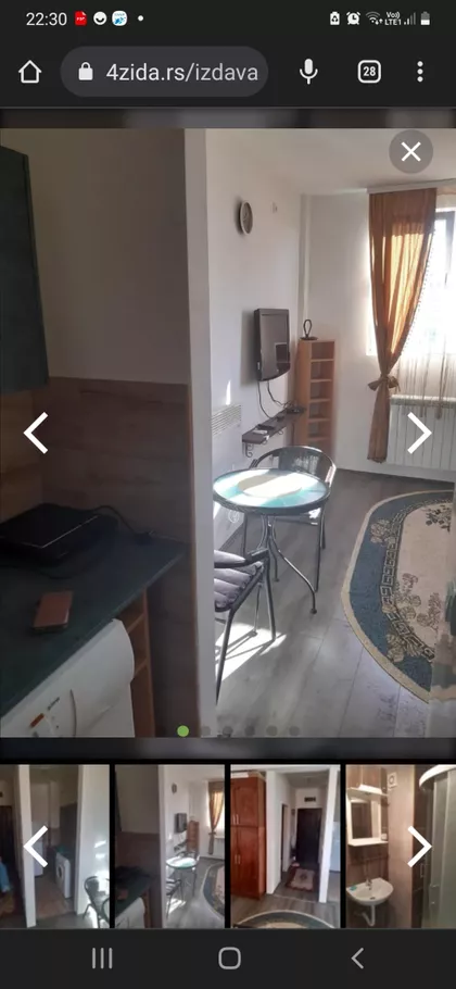 Vladimira Rolovića 27 | 4zida.rs