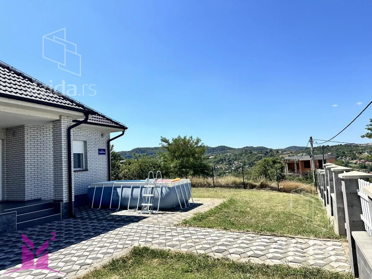 Kuća | 4zida