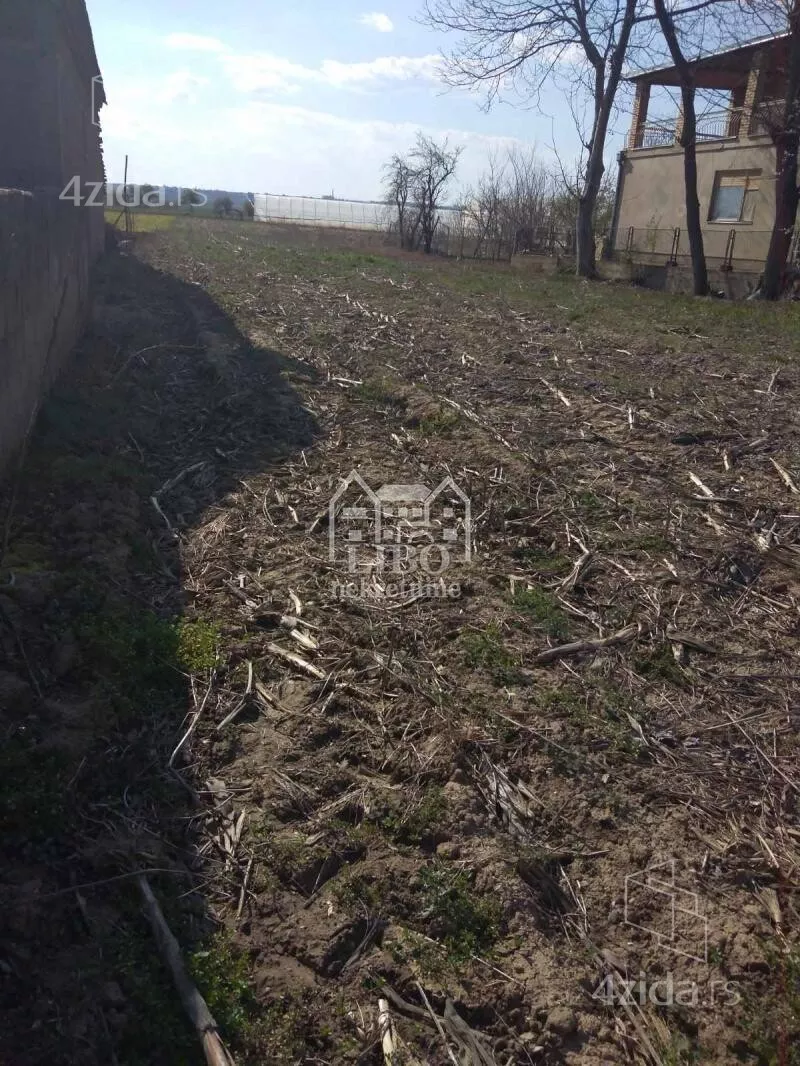 Građevinsko zemljište | 4zida