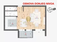 Novi Sad - Centar, Stari Grad, Gradske lokacije, Novi Sad | 4zida.rs