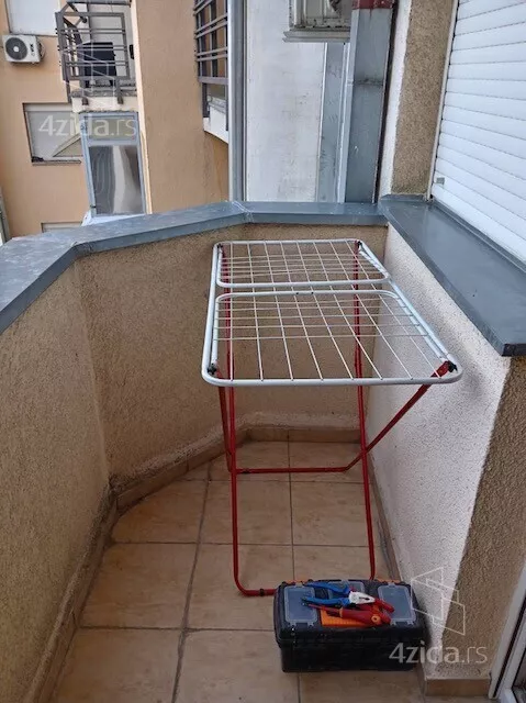 Garsonjera | 4zida