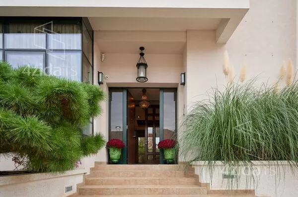 4-etažna kuća | 4zida