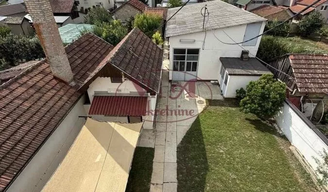 Kuća | 4zida