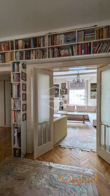 Krunski Venac | 4zida.rs